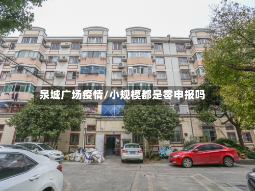 泉城广场疫情/小规模都是零申报吗
