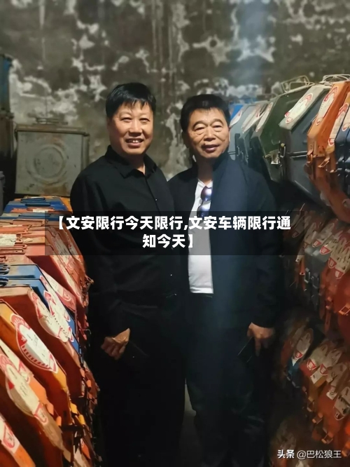 【文安限行今天限行,文安车辆限行通知今天】-第3张图片