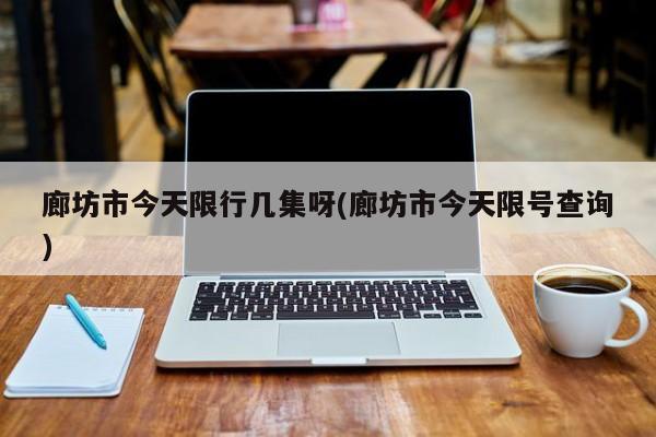 廊坊市今天限行几集呀(廊坊市今天限号查询)