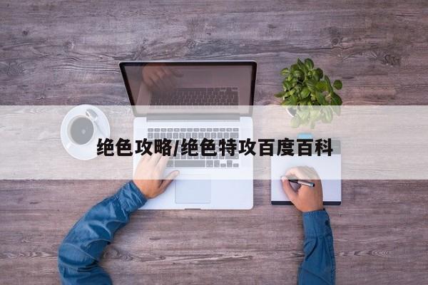 绝色攻略/绝色特攻百度百科